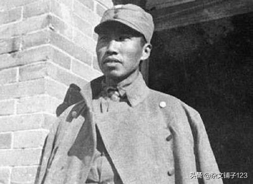 左权如果活到1955年,真的能评上元帅吗?其实是值得商榷的