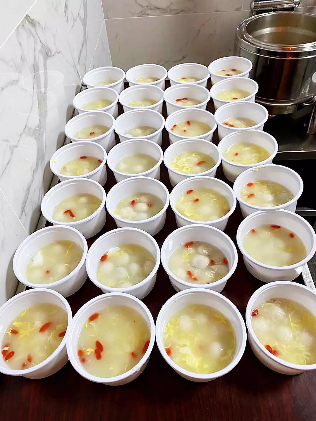 深圳抗疫暖心,深圳抗疫那些可爱暖心的瞬间