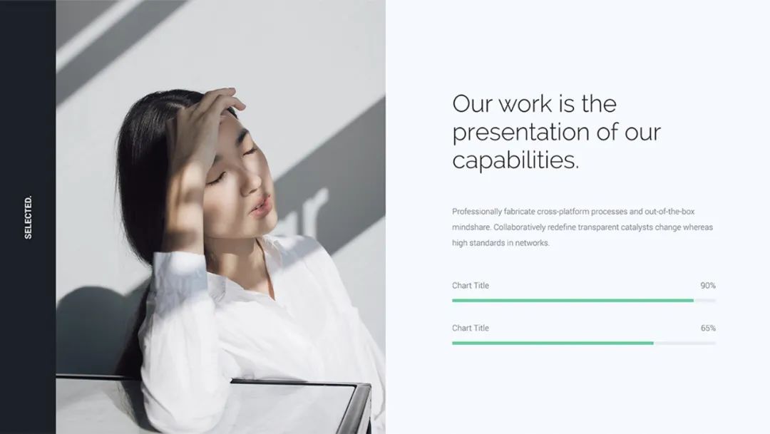 初学者如何做出精美的ppt模板,如何做一个精致的ppt模板