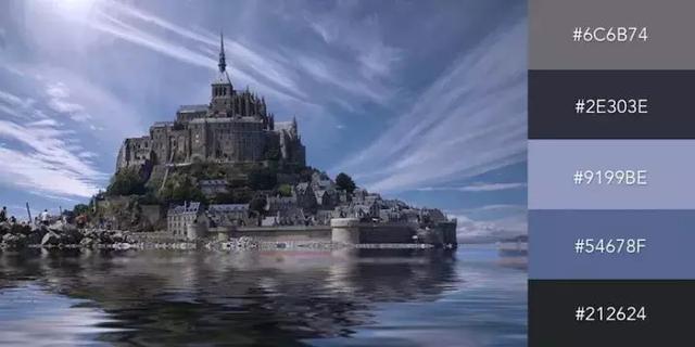 999张图片视频的卡点模板,服装设计素材收集与整理