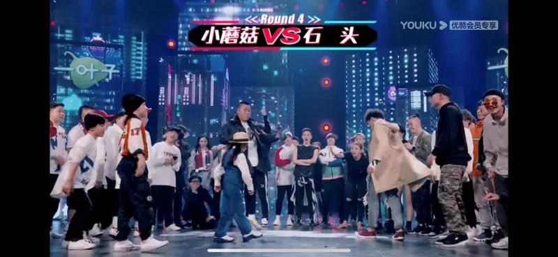 街舞圈对这就是街舞的评价,这就是街舞靠什么赚钱