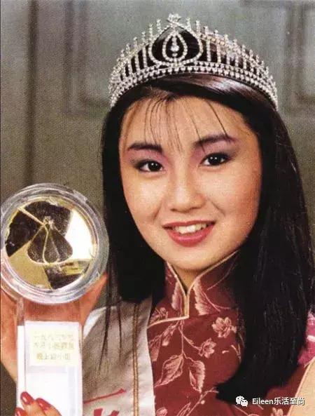 深谈港姐70年：两嫁豪门、成王封神、被骗情财，人间绝色不同命