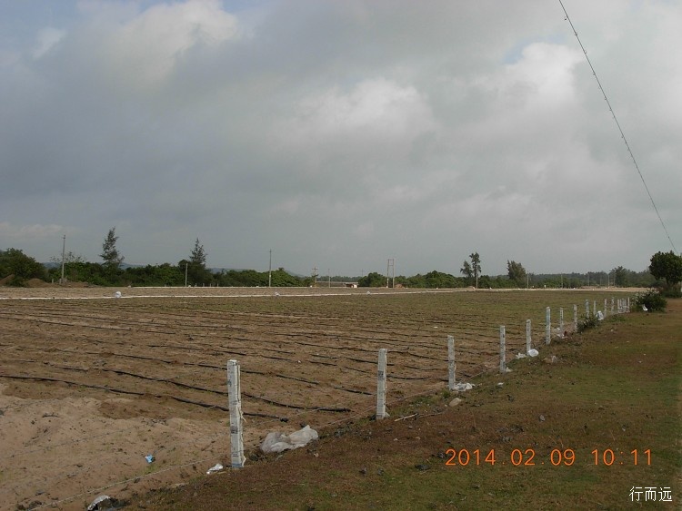 海南环岛骑行的结束感悟,环海南岛骑行中线和西线