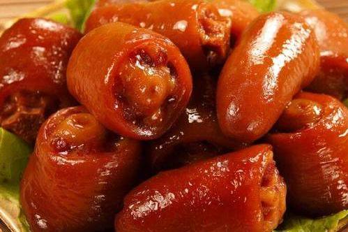 土家族的民风民俗饮食,土家族的饮食风俗图片