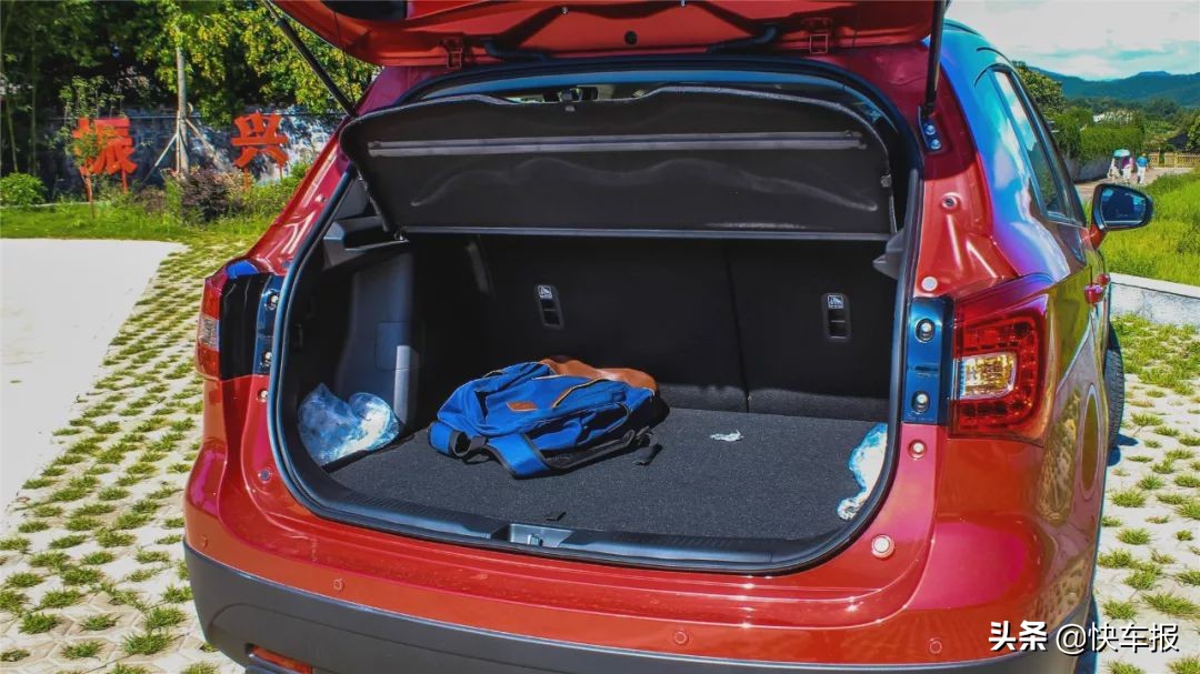 长安铃木骁途怎么样,铃木骁途公认缺点