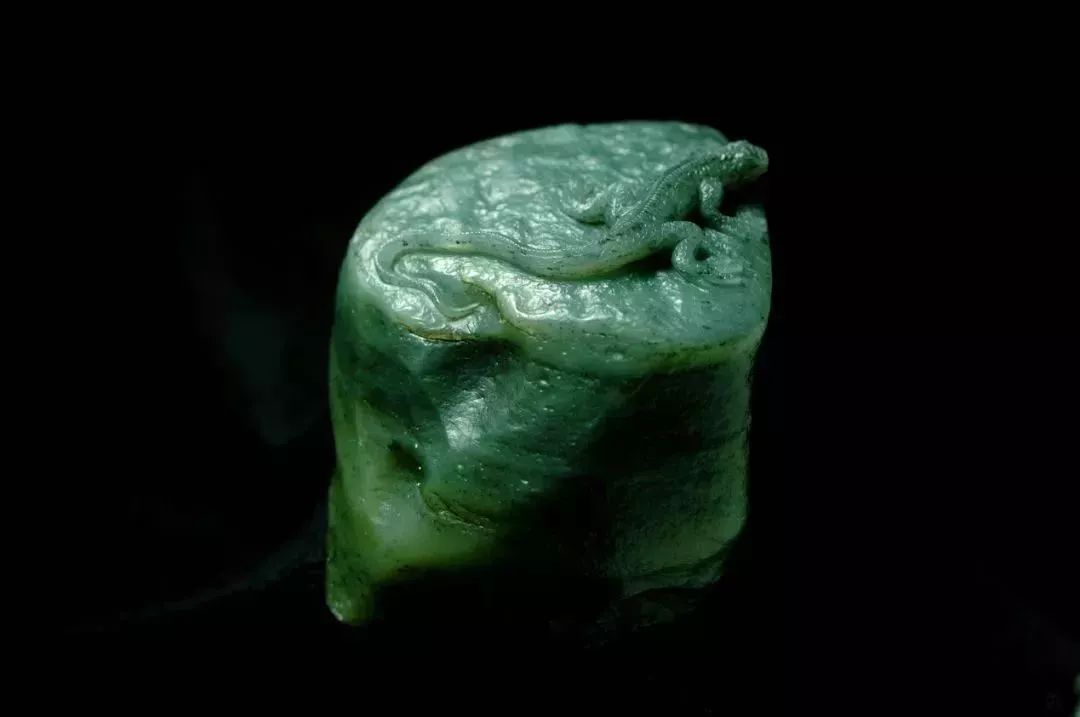 和田玉的十大误区,买和田玉上当