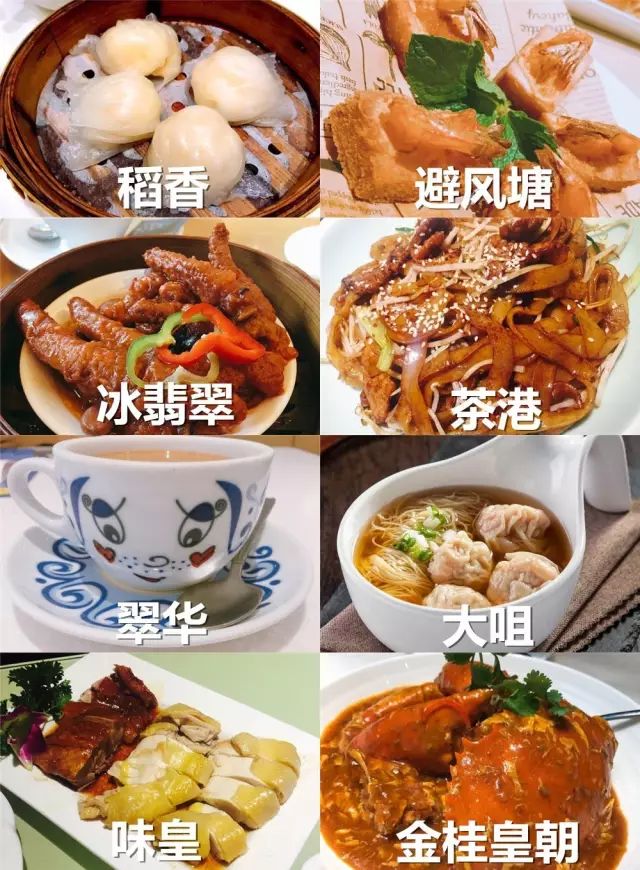 这篇文章承包武汉所有的美食！我真想再向老天借100个胃！