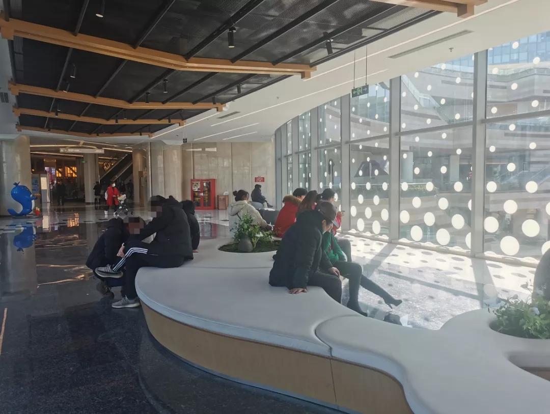 无锡最大商场刚开业就「下线了」？这个瓜我吃饱了...