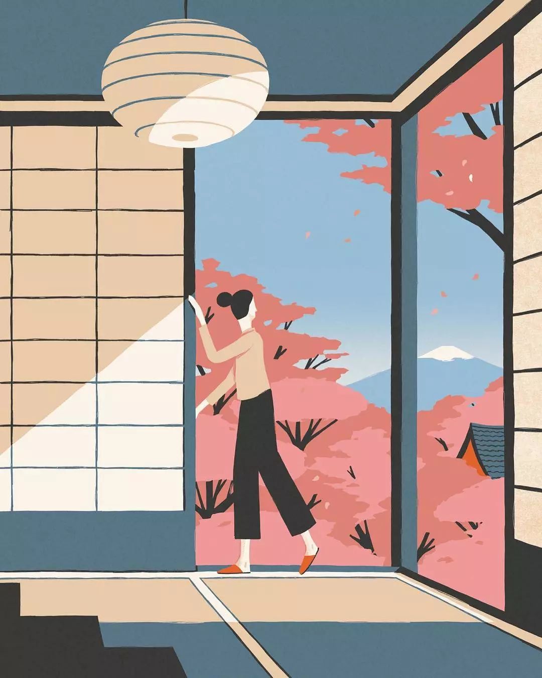 老人跟团游还是自由行好,和父母跟团游一次