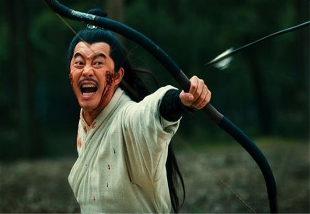 真的是孙策不死，便无三国吗？孙策究竟有多恐怖