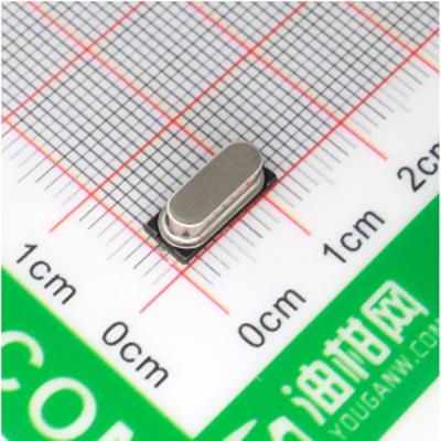 晶振的作用与原理,晶振的工作原理