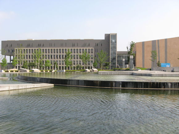 合肥市网红游玩区,合肥网红景点推荐