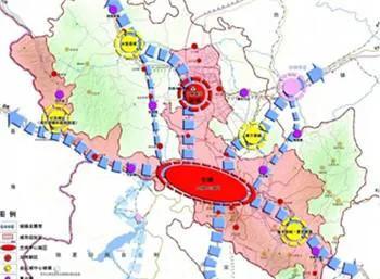 兰州新区谣言,兰州新区的发展为何缓慢