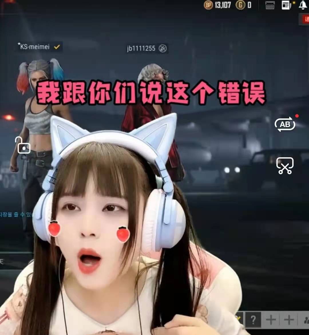 火线妹和菠萝怎么了,火线妹和菠萝