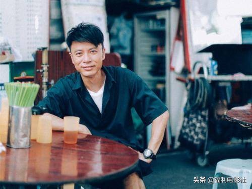 出道36年演技精湛却不红,他出道31年都无人识