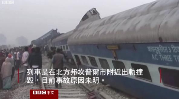 印度中国绿皮火车,中国人游印度各种吐槽