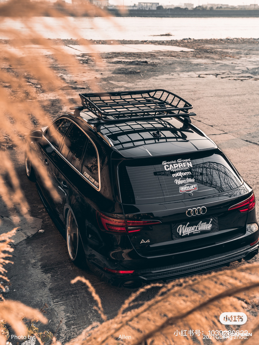 奥迪a4瓦罐二手车,奥迪a4瓦罐车价格多少