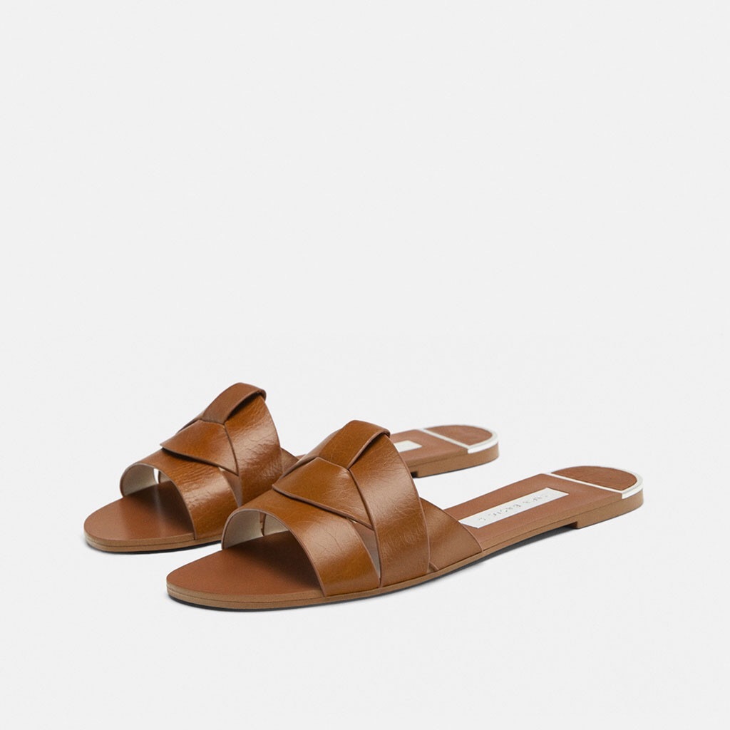 耐看又不磨脚的休闲鞋,又潮脚感又好的鞋