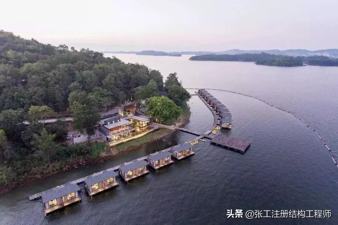 小猪佩奇的度假小屋,北京山里的度假小屋