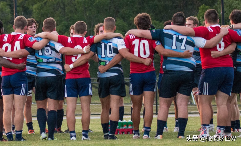 英式橄榄球今日赛程,2023年英式橄榄球中日韩青年比赛