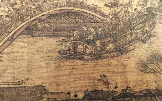 榫卯是几千年前发明的,榫卯历史起源