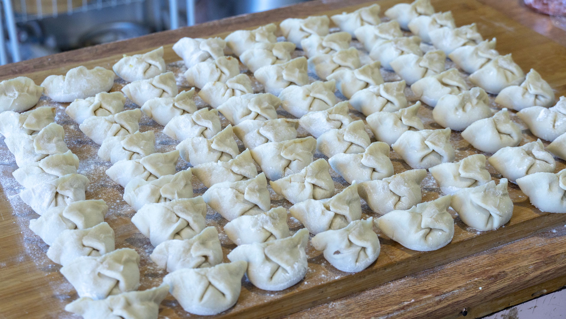 冬季暖胃美食冬后要进补,冬天养生食谱三款进补美食做法
