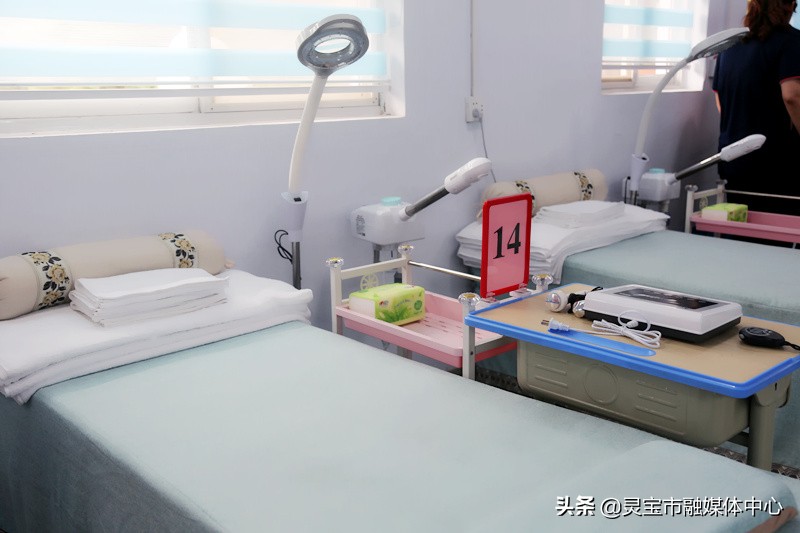 河南省第一届美容职业技能大赛,职业技能美容大赛