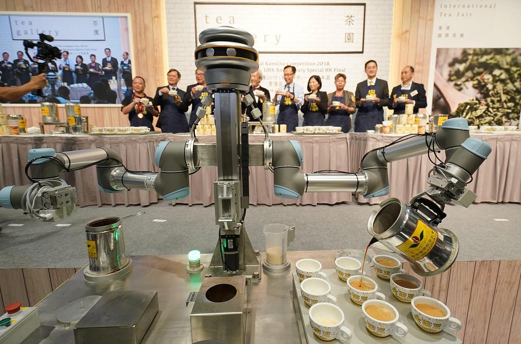 让自行车“自行”，这款登上《自然》封面的“天机芯”有何“天机”?