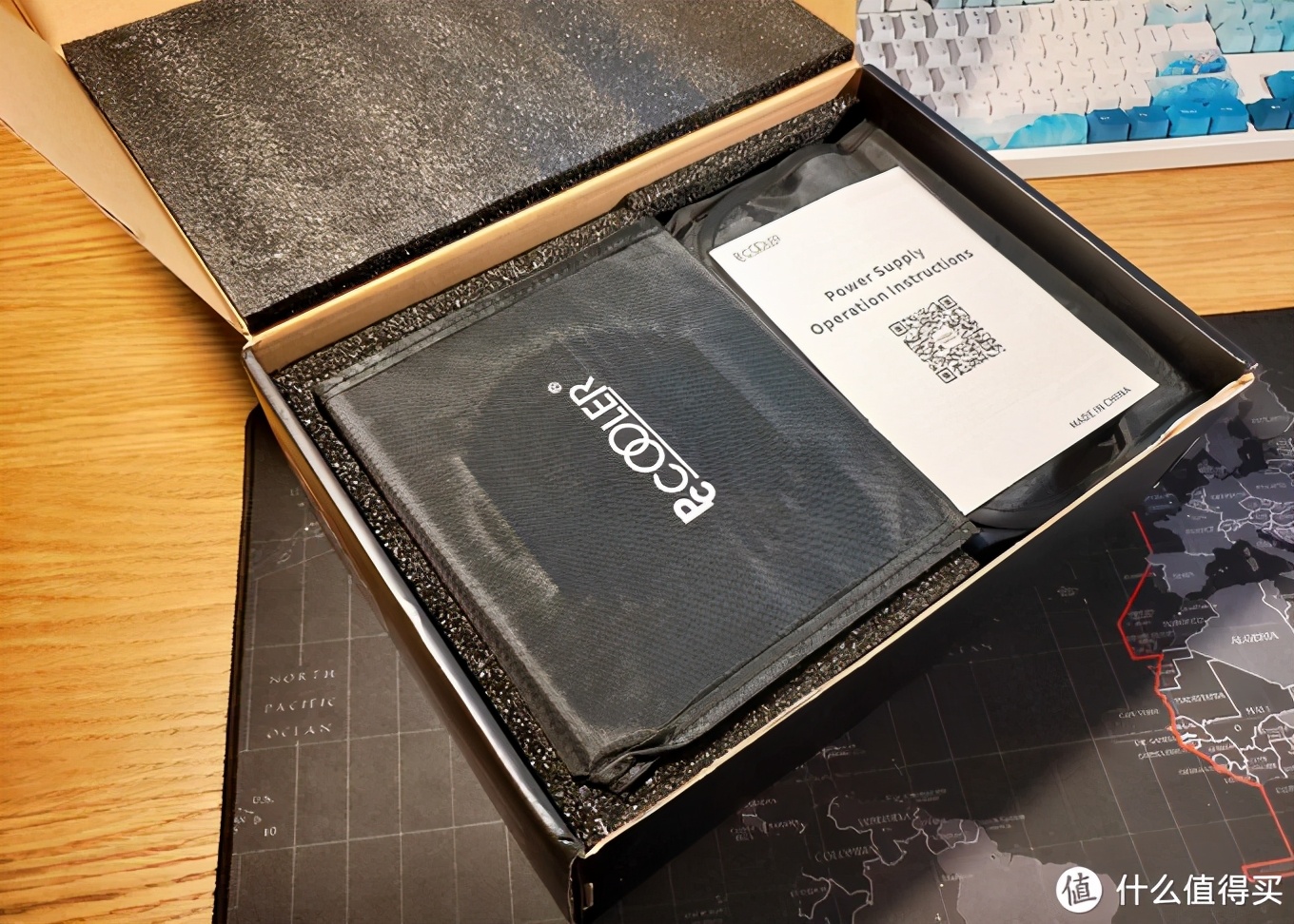 最新电脑攒机配置详解,电脑攒机组装硬件讲解