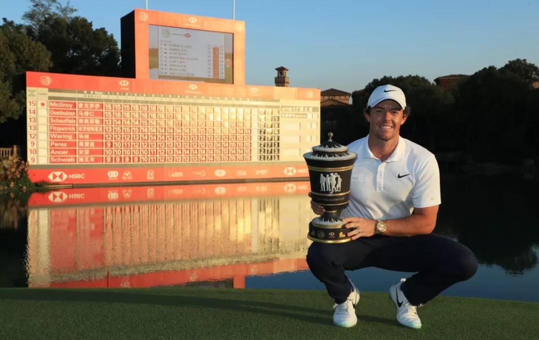 麦克罗伊高尔夫欧巡赛直播,群雄逐鹿决赛