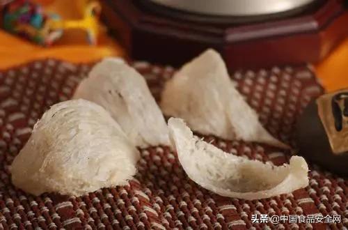 购买燕窝需要注意什么手续,燕窝怎么买不会被骗