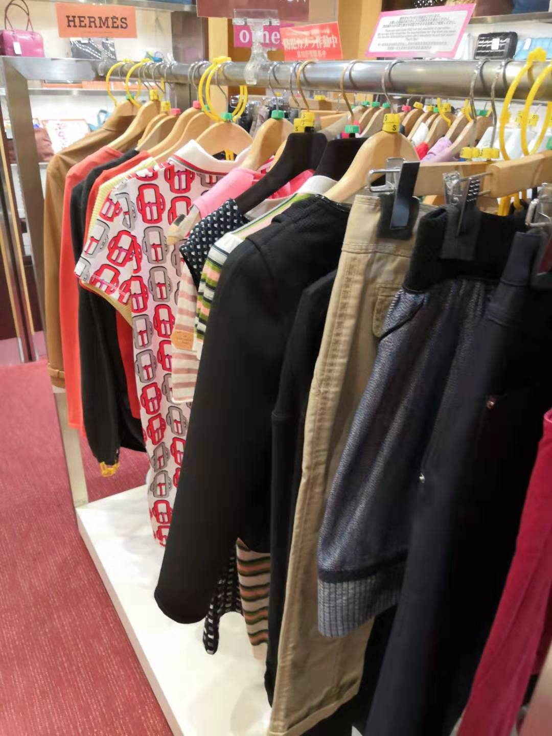 大阪最大的中古店在哪里,日本大阪哪个lv店便宜