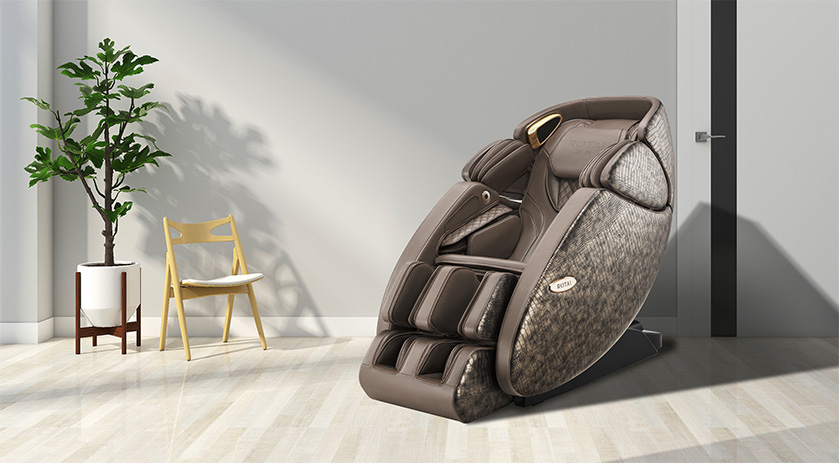 荣泰rt7709瑜伽按摩椅,荣泰瑜伽椅按摩椅