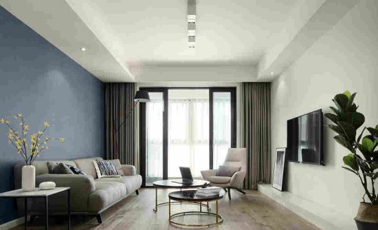 新房天花板有裂缝找哪个单位鉴定,天花板裂缝用什么材料处理