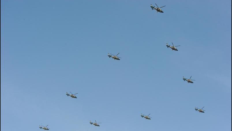 2009年国庆大阅兵检阅式视频回放,国庆大阅兵空军飞行方队