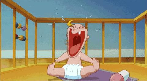 新生儿宝宝屁股淤青是怎么回事,为什么宝宝屁股上有淤青