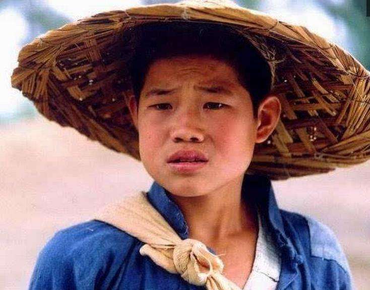 张一山演小兵张嘎时多大,张一山讲述拍小兵张嘎全过程片段