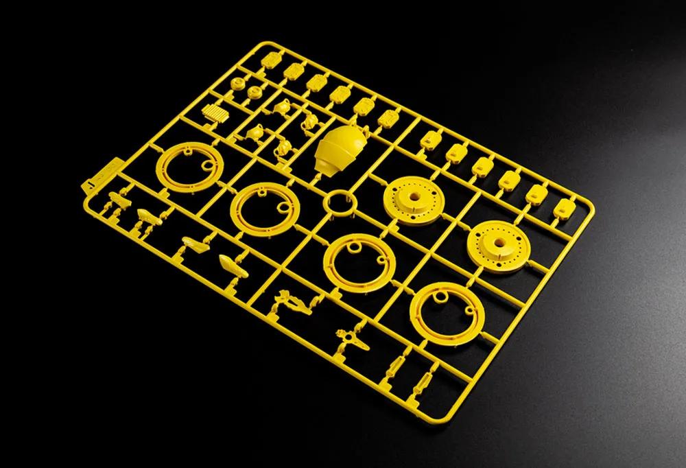 模玩资讯今日发售新模一览,模玩资讯5月扭蛋新品一览