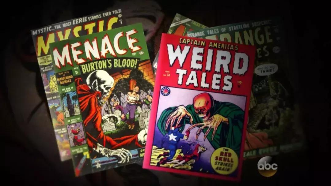 漫威深度解读,漫威十年史深度解析