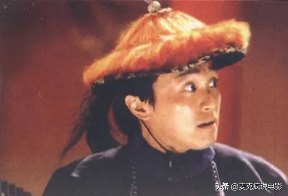 王晶号称烂片之王,王晶的经典片和烂片