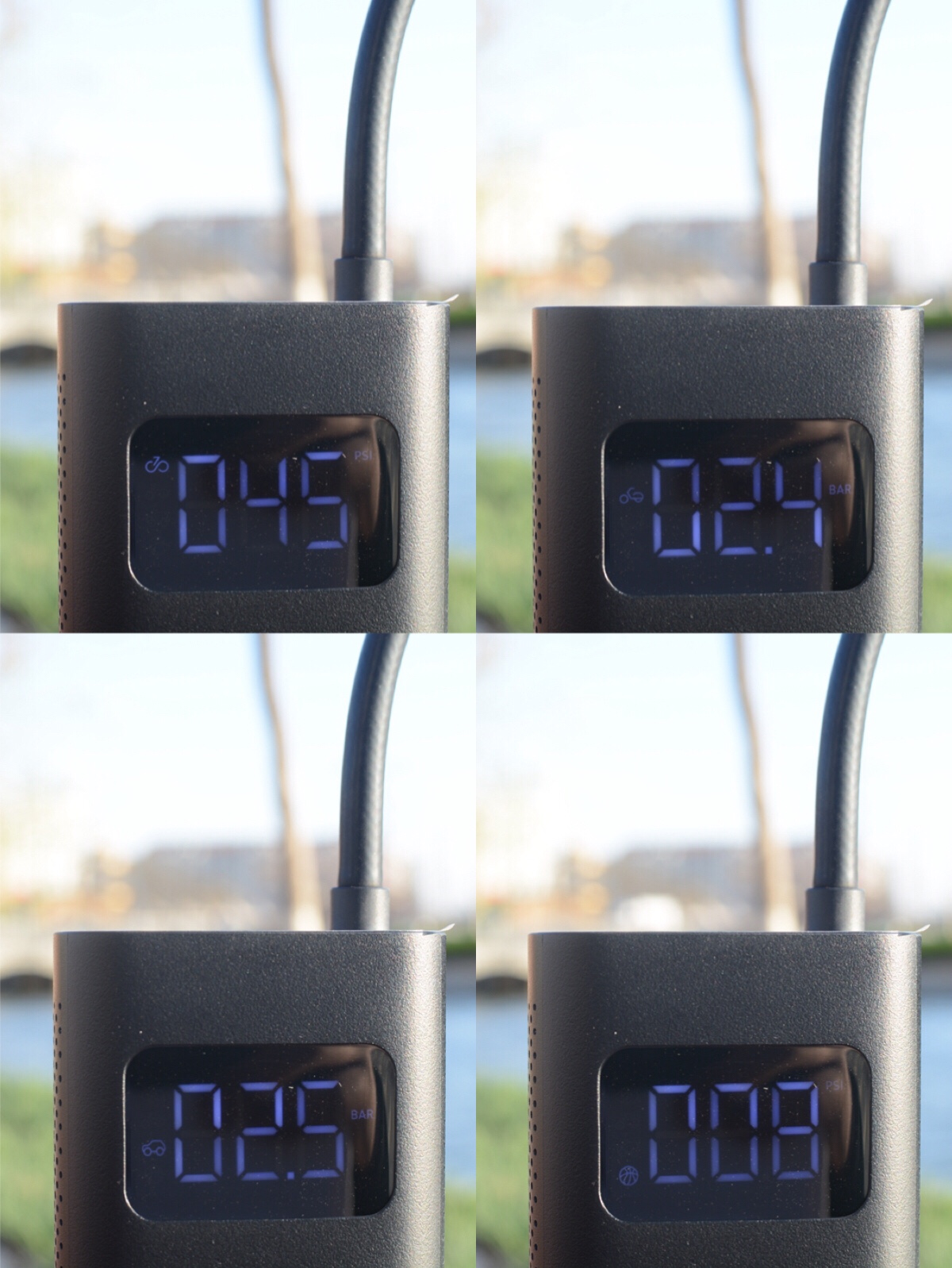 小米智能充气宝2,小米充气宝质量如何