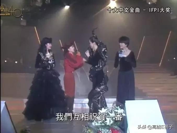 许靖韵英皇新人,2019许靖韵香港演唱会