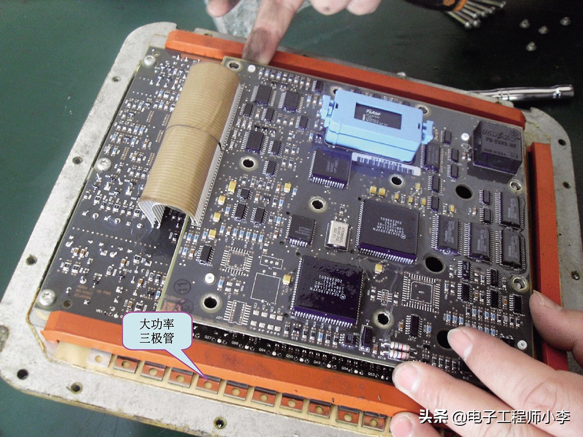 控制板故障怎么解决,板卡故障维修级别分类