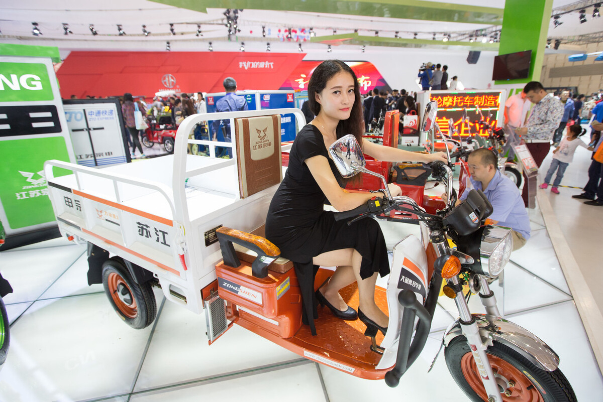 电动三轮车配置怎么选,电动三轮车选购技巧