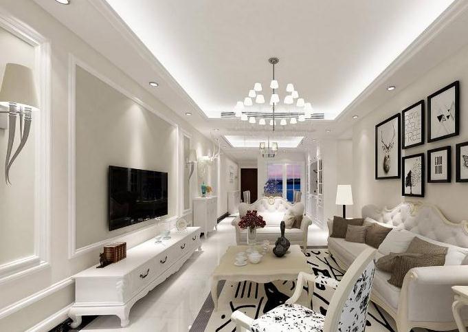 石膏线反复开裂怎么补救,石膏线开裂修复方法