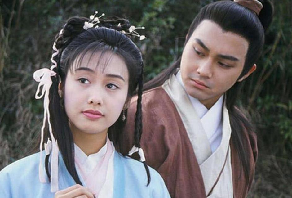 新射雕英雄传欧阳克出场,新版射雕欧阳克被困荒岛吃兔肉