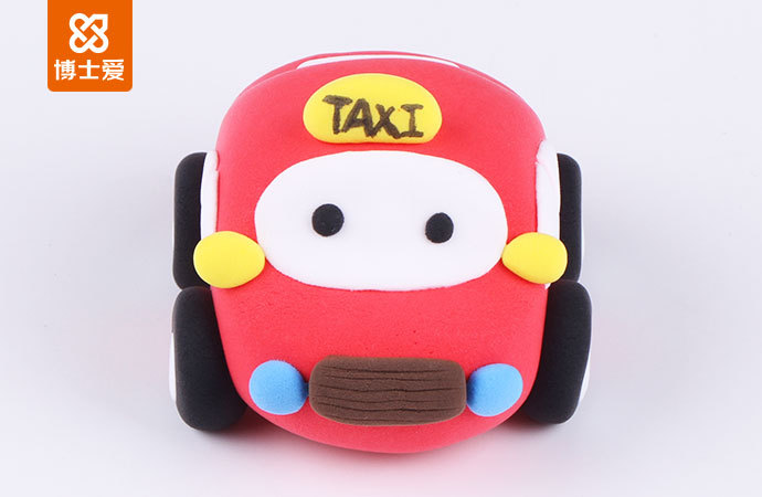 自己制造的小汽车,自己设计的小汽车