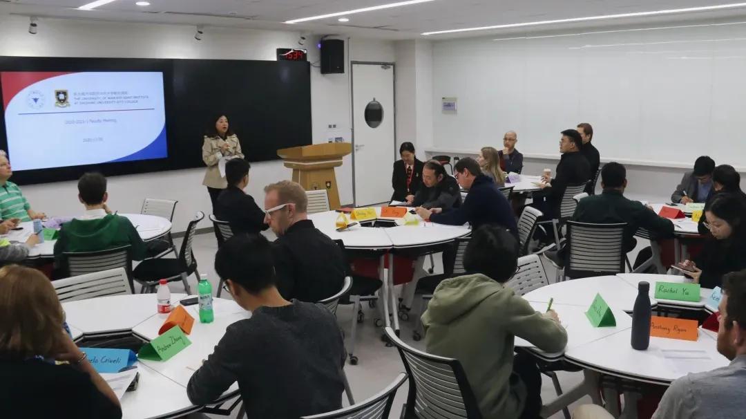 新西兰总理访问中国,新西兰总理到访公安大学