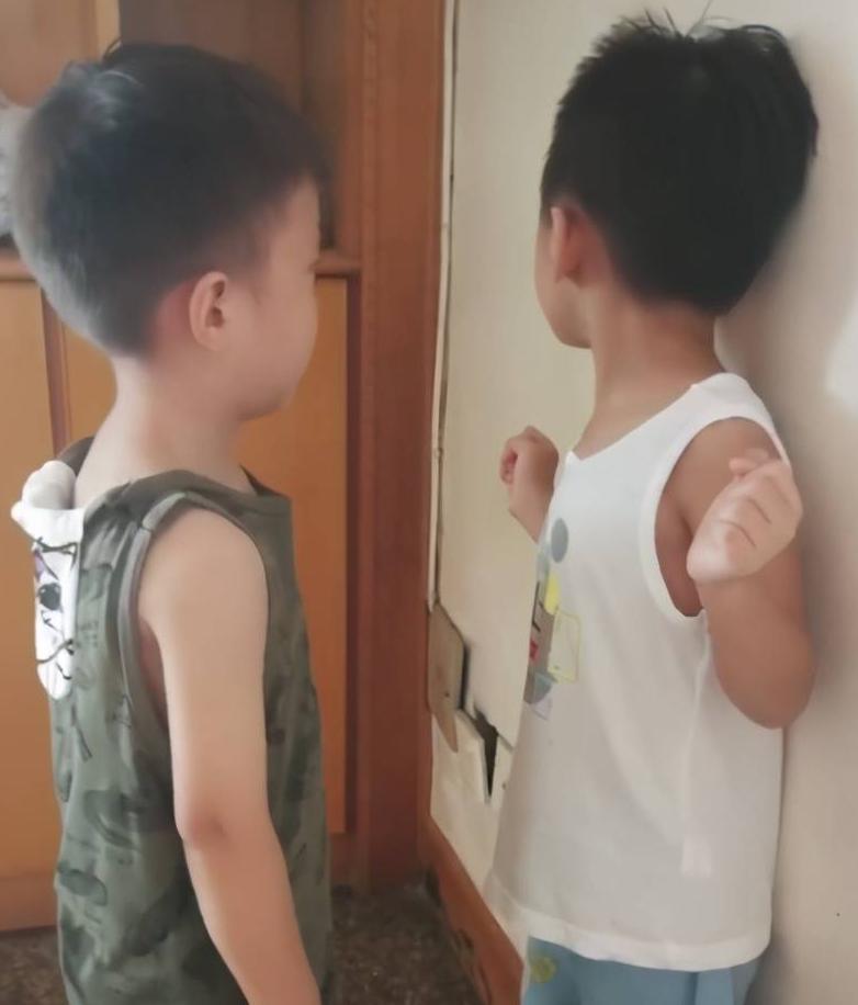 孩子犯错屡教不改老师怎么办,孩子犯错屡教不改总是挨打了才改