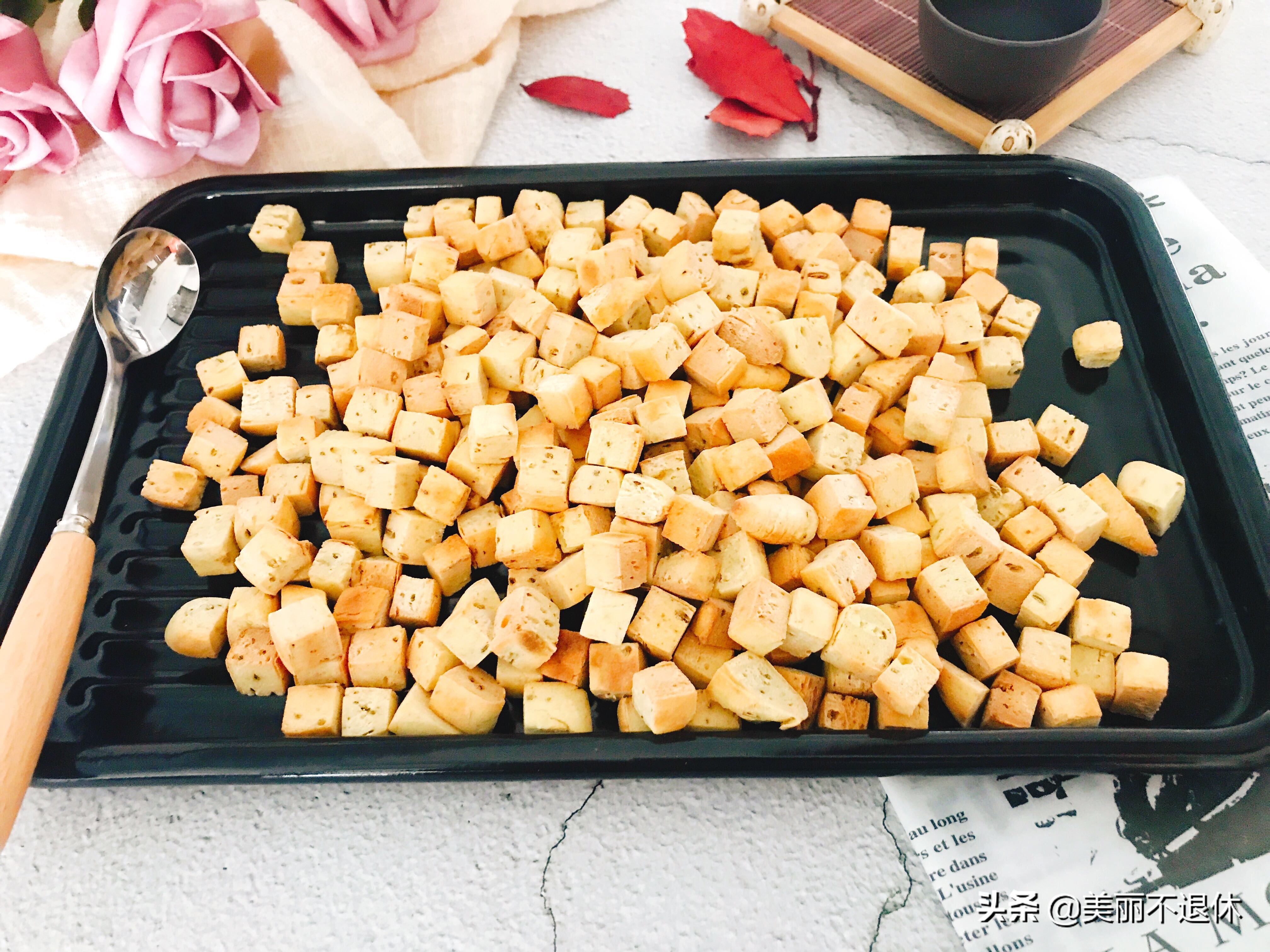 吃豆豆一口一个嘎嘣脆,二月二吃的豆豆叫什么名字